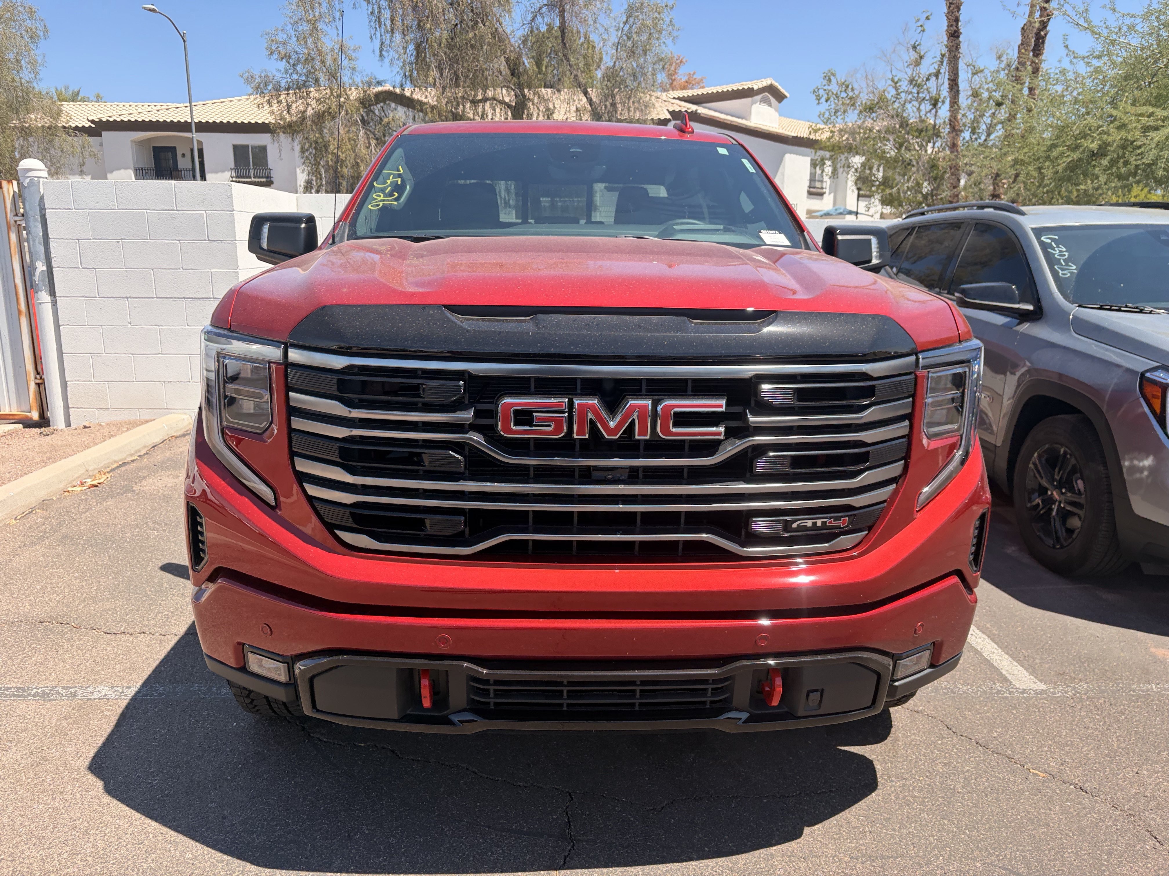 gmc sierra 1500 2026 3GTUUEE83TG294737 image gmc sierra 1500 2026 3GTUUEE83TG294737 image